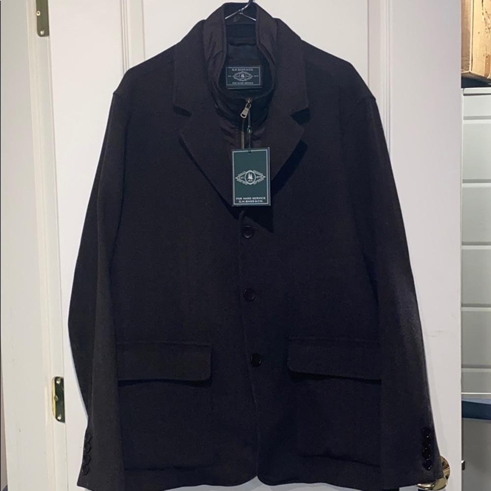 Men’s Winter Coat/ Jacket